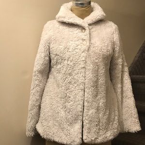 Patagonia Fluffy Jacket